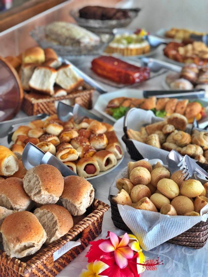 賓館 Dos Acores Bombinhas